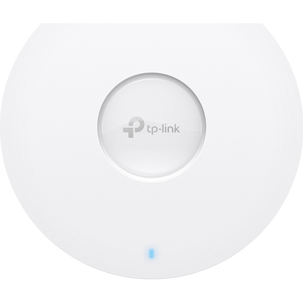 Tp-Link Technologies TP-Link Omada AX1800 Wireless Dual Band Ceiling Mount Access Point