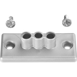 Bachmann Easy-Desk-2B silver