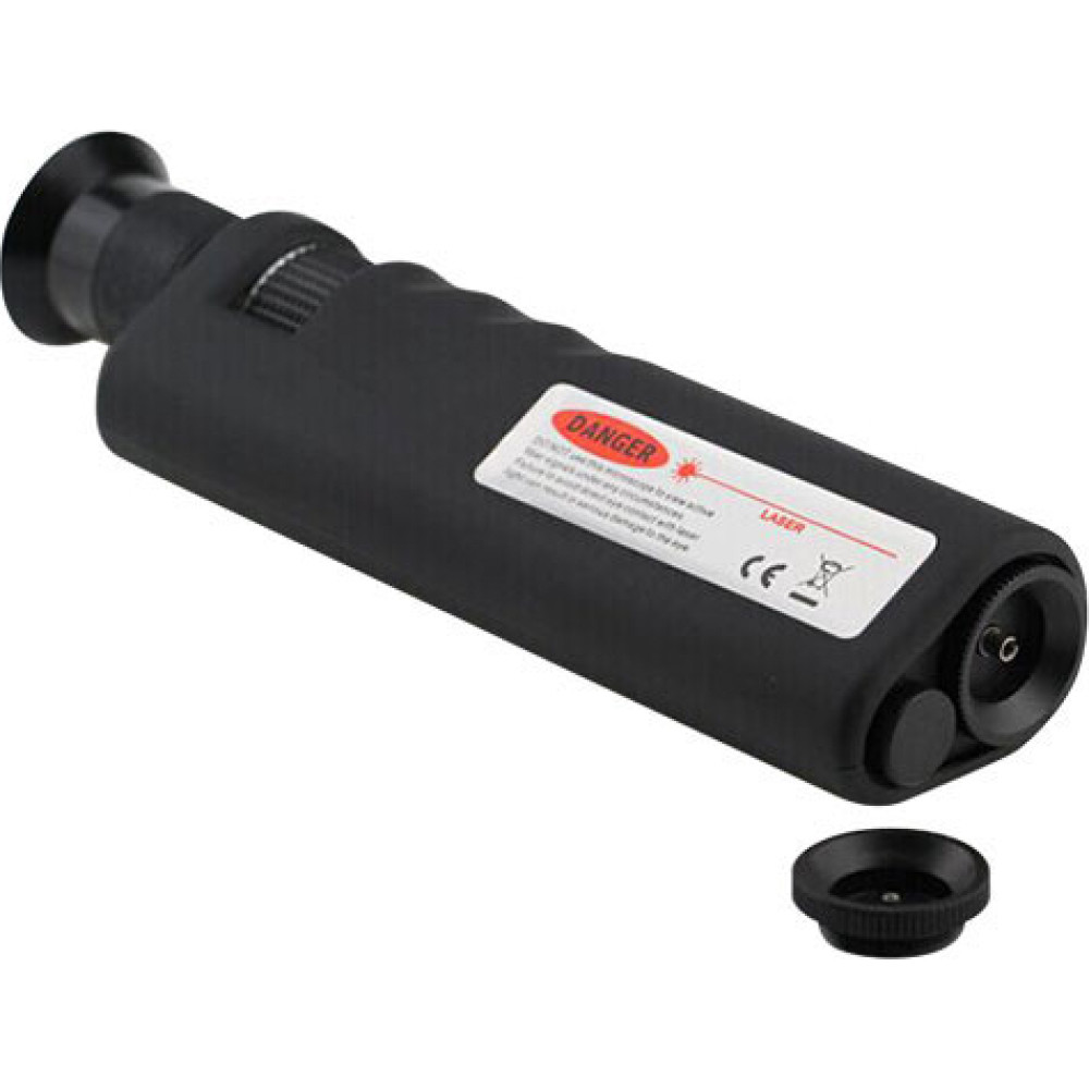 ACT FIBER OPTIC MICROSCOPE
