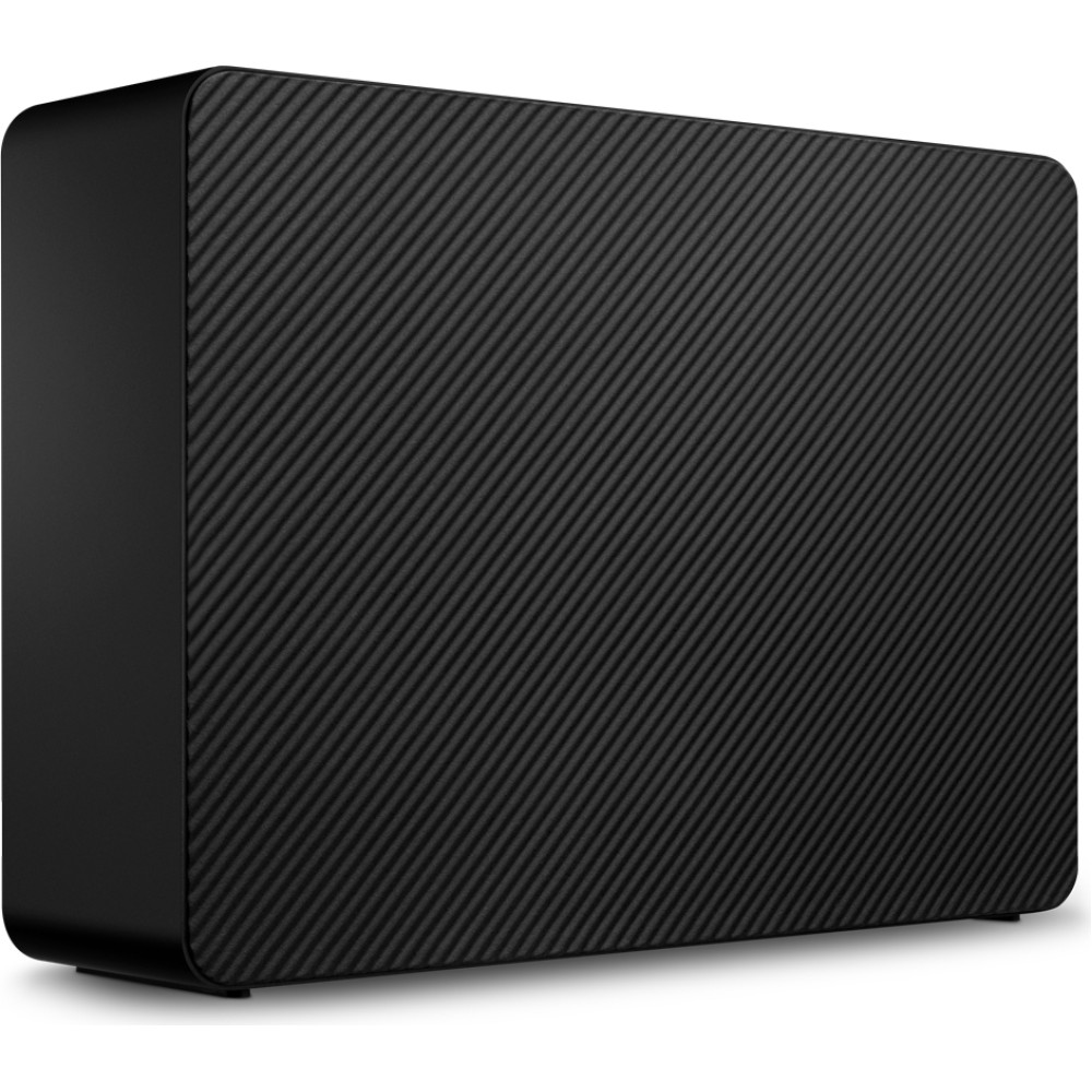 Seagate Expansion STKP24000400 external hard drive 24 TB Black