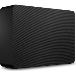 Seagate Expansion STKP24000400 external hard drive 24 TB Black