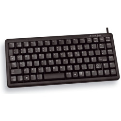 Cherry G84-4100 keyboard USB QWERTY US English Black