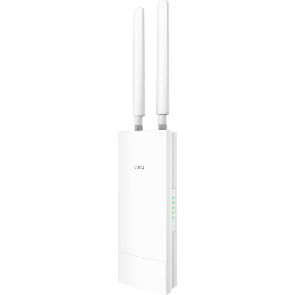 Cudy RE1200 Outdoor/Indoor AC1200 Wi-Fi Range Extender