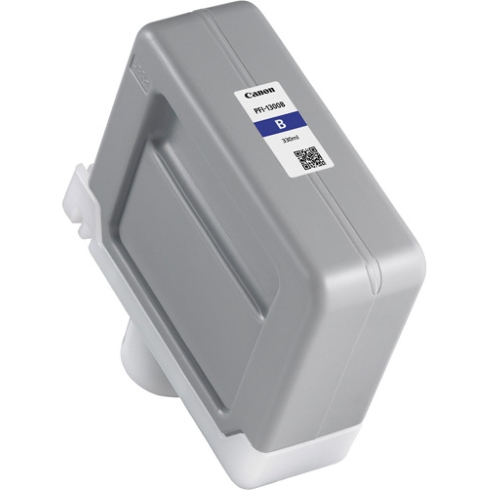 Canon PFI-1300B tintes kārtridžs Oriģināls Zils