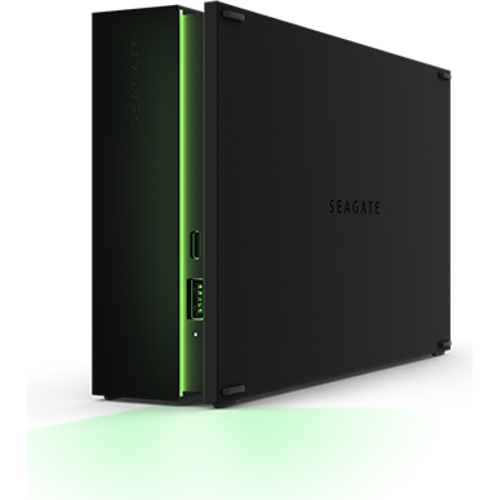 Seagate Game Drive Hub for Xbox external hard drive 8 TB Black