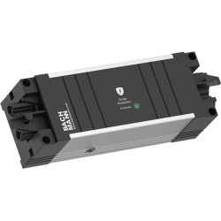 Bachmann STEP ALU 1xSPD-Plus GST18