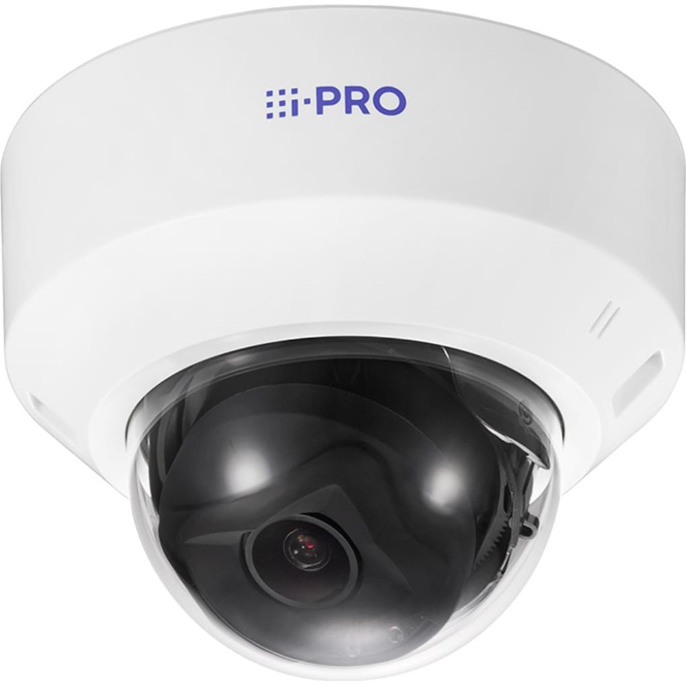 I-Pro 5MP INDOOR  Dome Camera