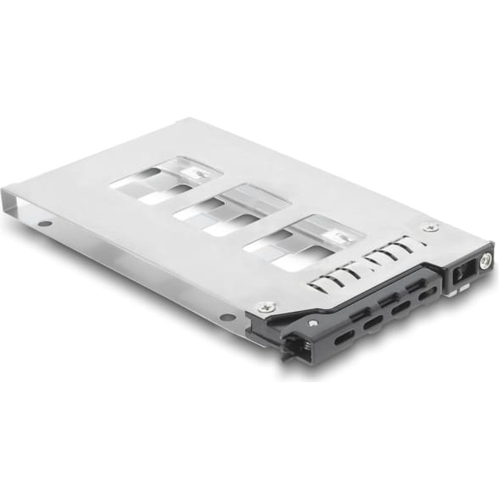 Delock Mobile rack intray for 1 x 2.5&Prime; SATA / SAS HDD / SSD for mobile rack 47172