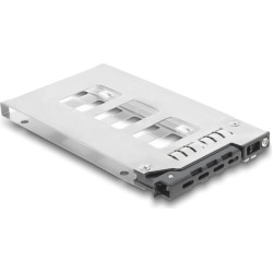 Delock Mobile rack intray for 1 x 2.5&Prime; SATA / SAS HDD / SSD for mobile rack 47172