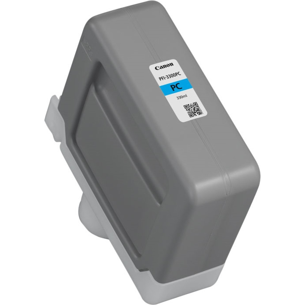 Canon PFI-3300PC tintes kārtridžs 1 pcs Oriģināls Foto ciāna