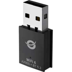 Conceptronic ABBY26B tīkla karte WLAN / Bluetooth 900 Mbit/s