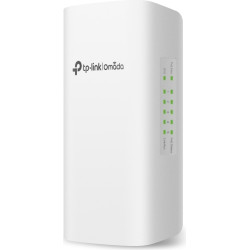 Tp-Link Technologies TP-Link Omada 5-Port Gigabit Smart Switch with 1-Port PoE++ In and 4-Port PoE+ Out