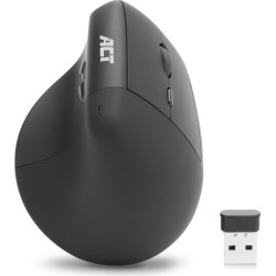 ACT Ergonomic wireless mouse