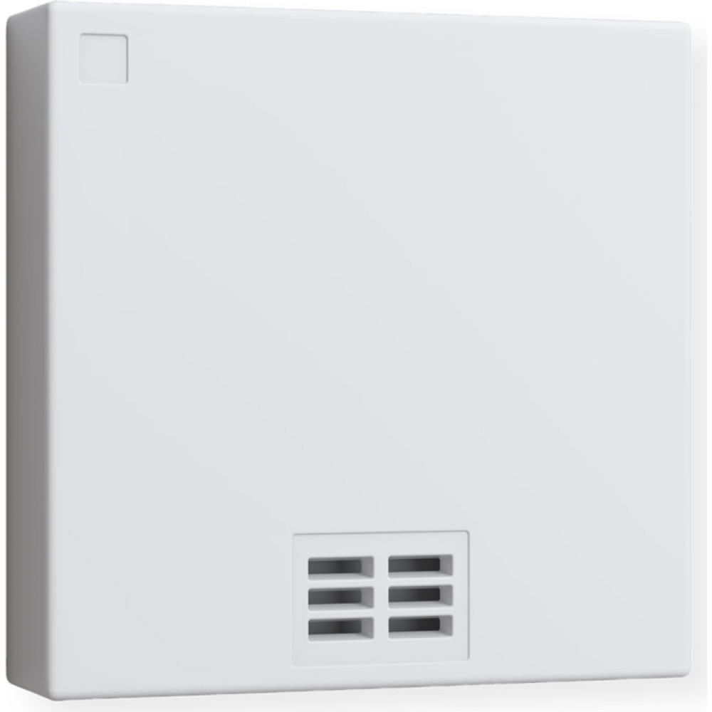 Frogblue frogMultiSense mit Batterie & Sensoren für Temperatur, Luftfeuchte, Luftdruck und Helligkeit