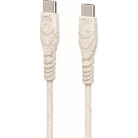 Biond BIO-20-TT USB-C to Type-C 3A Cable, 2 m