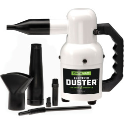 Secomp DATAVAC ELECTRIC DUSTER - Elektrischer Luftdruckreiniger