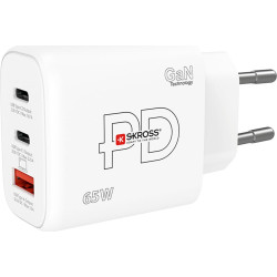 Skross Power Charger 65W PD EU