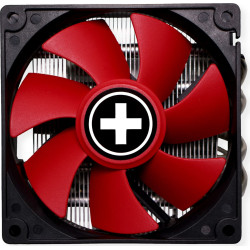Xilence A404T AMD CPU Cooler, Top Blow, 92mm PWM Fan, 125W TDP