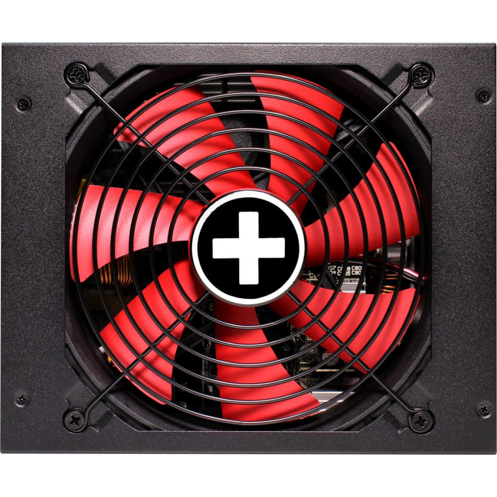 Xilence Netzteil 1250W Performance X 80+ Gold Modular ATX3.0