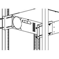 Roline ProSecure II RM2HE Befestigungs-Winkel(hinten)