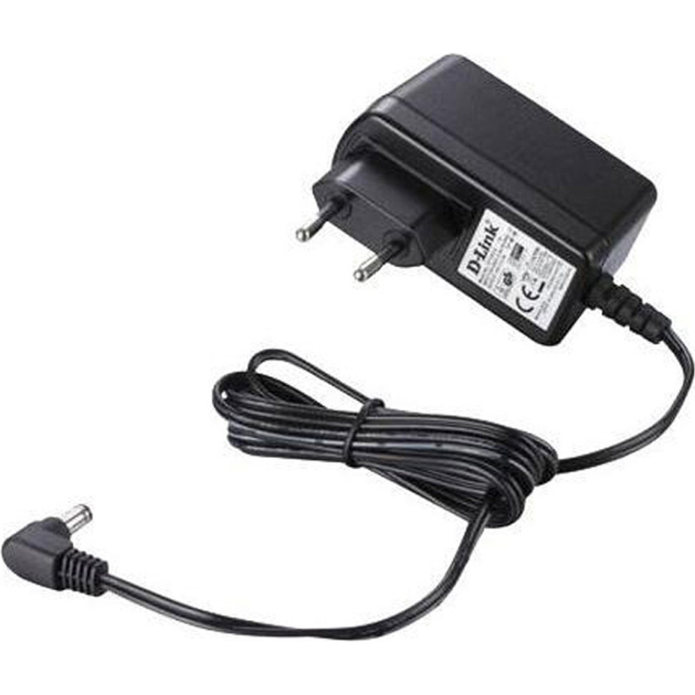 D-Link PSM-12V-38-B Steckernetzteil 12V 3A schwarz