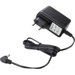 D-Link PSM-12V-38-B Steckernetzteil 12V 3A schwarz