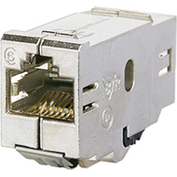 Metz Connect E-DAT Kupplung Modul/Keystone Kat.6 (Class E)