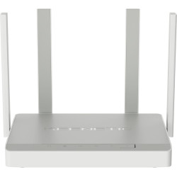 Keenetic Hero AX1800 Mesh WiFi-6 Router