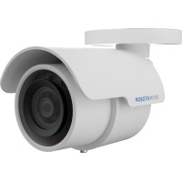 Mobotix MOVE Bullet Kamera 2 MP, 34-91°, IR-LED bis 15m