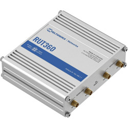 Teltonika RUT360 LTE/4G/3G Industrie Router