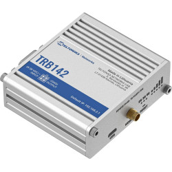 Teltonika TRB142 LTE/4G RS232 Industrie Gateway