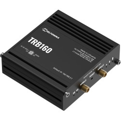 Teltonika TRB160 LTE Cat 6 Gateway