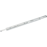 Schroff Telescopic Slide Universal, 1 U, 610L