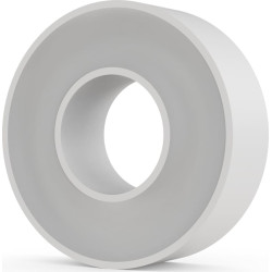 Schroff Panhead Screw Cross Recess M2.5x12, Steel Nickel Plated + Securing Washer (PA)