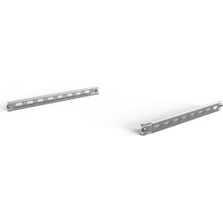 Schroff Varistar C-Rail for Cabinet Depth 600 mm