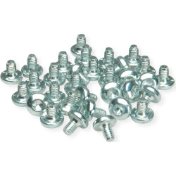 Schroff LIKOSHR M4X6 PENTORX 32PCS