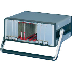 Schroff CompacPRO Tip-Up Handle, 2 U, 84 HP