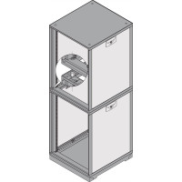 Schroff Novastar Stacking Kit