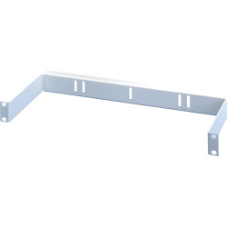 Schroff 19" Mounting Bracket, 170 mm Recessed