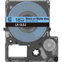 Epson C53S672080 printer label Black, Blue