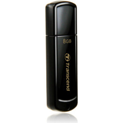 Transcend Information Transcend JetFlash elite JetFlash 350 8GB