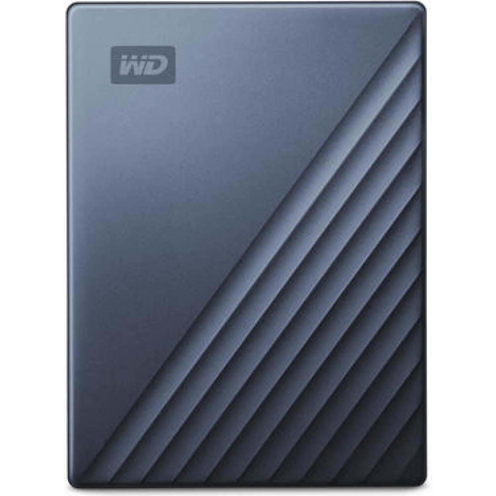 Western Digital WDBC3C0020BBL-WESN external hard drive 2000 GB Black,Blue