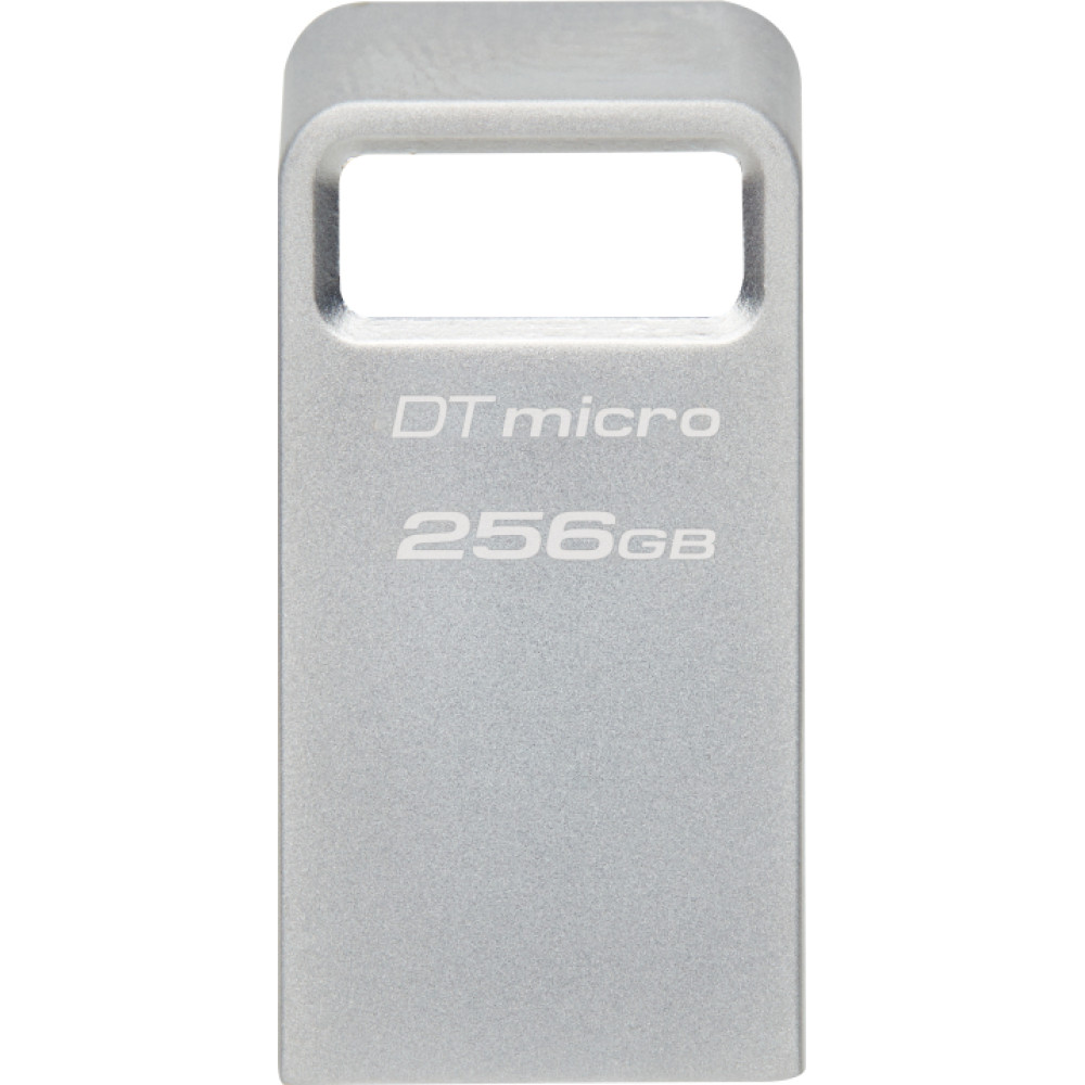 Kingston USB-Stick 256GB Kingston DataTraveler Micro retail