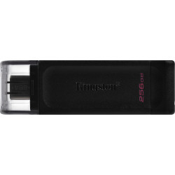 Kingston USB-Stick 256GB Kingston DataTraveler DT70 USB-C 3.2 retail