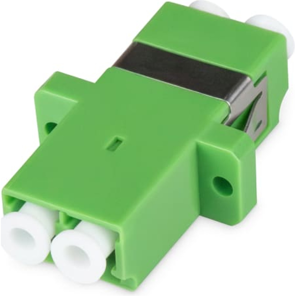 Digitus LC / APC Coupler, Singlemode