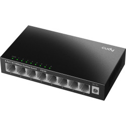 Cudy FS108 8-Port 10/100 Desktop Switch