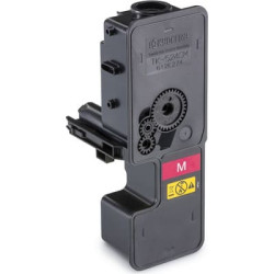Kyocera TK-5240M tonera kārtridžs 1 pcs Oriģināls Fuksīns