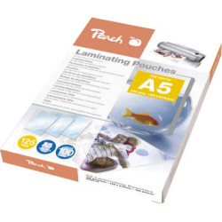 Peach 510319 laminē&scaron;anas kabata 100 pcs