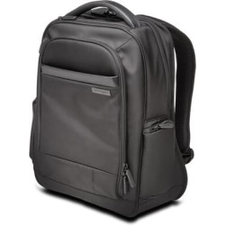Kensington Contour 2.0 35,6 cm (14") Mugursoma Melns