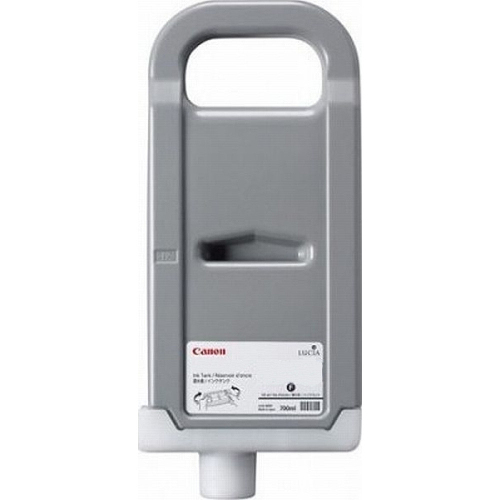 Canon PFI-206 GY tintes kārtridžs 1 pcs Oriģināls Pelēks